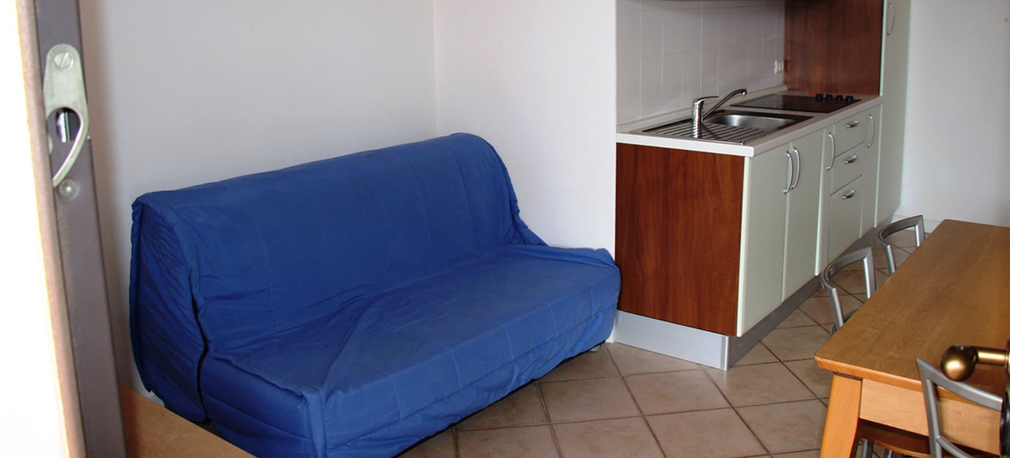 Residence Olimpo Santa Teresa Gallura Eksteriør billede