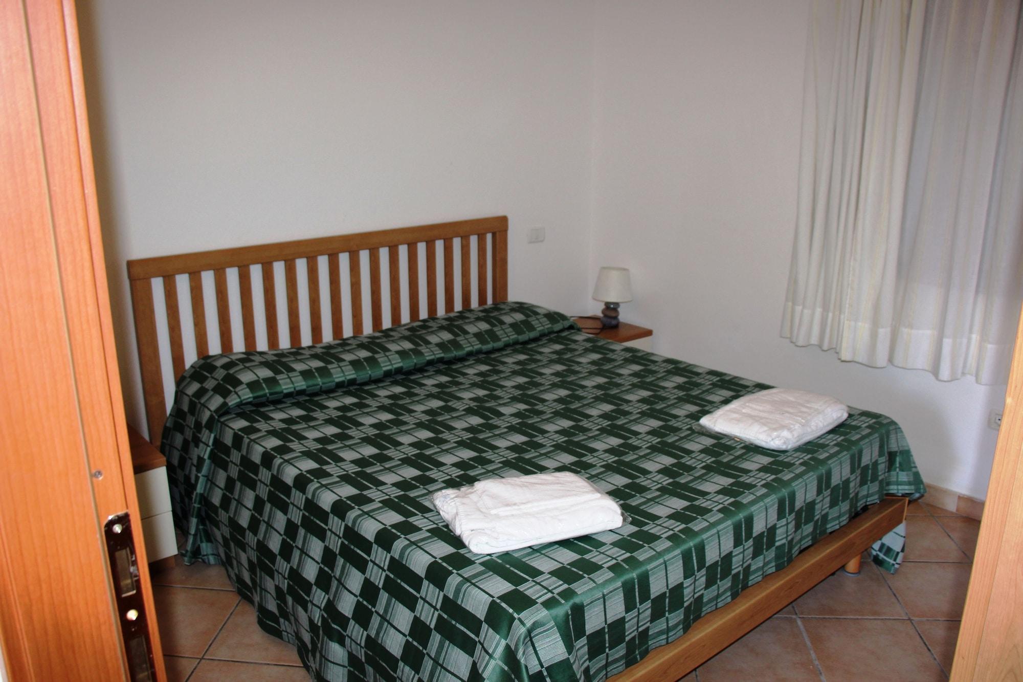 Residence Olimpo Santa Teresa Gallura Eksteriør billede