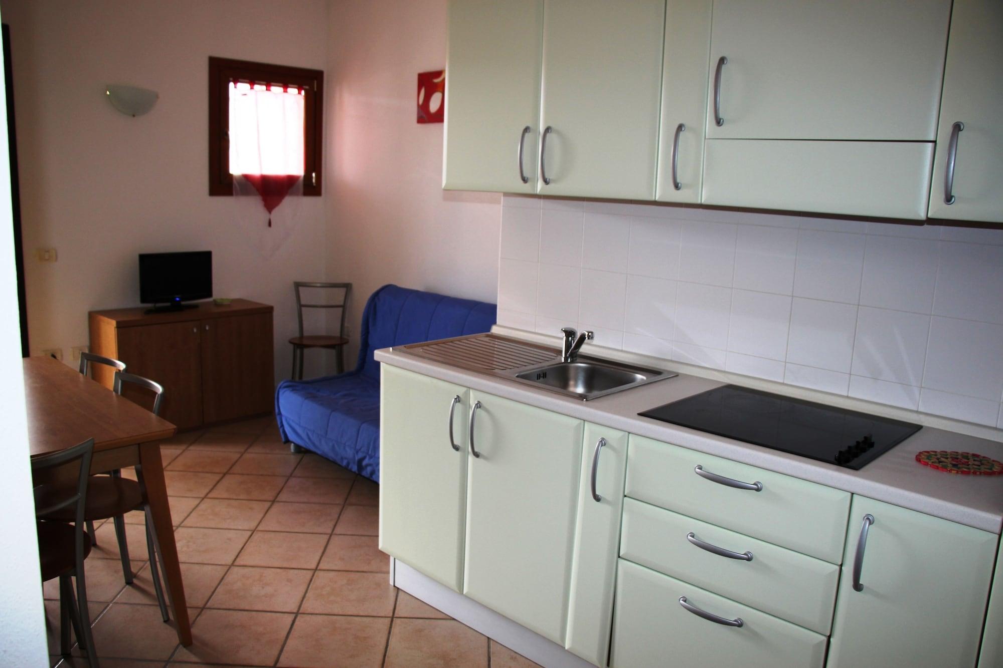 Residence Olimpo Santa Teresa Gallura Eksteriør billede