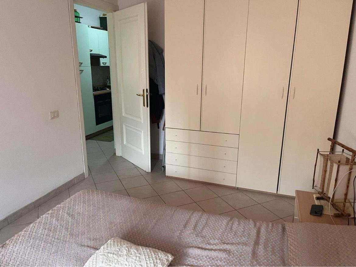 Residence Olimpo Santa Teresa Gallura Eksteriør billede